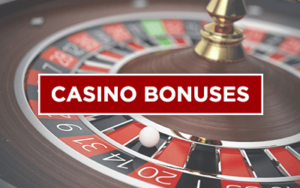 casino bonuses online 