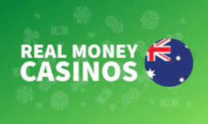 real money casinos 